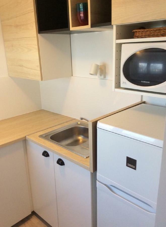 Willa Szegfu Apartmanhaz Balatonfůzfő Zewnętrze zdjęcie
